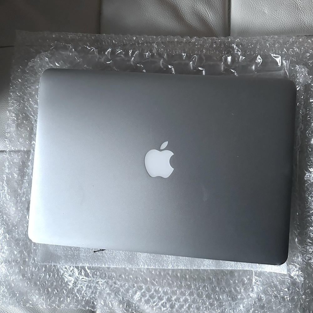 MacBook Air 💻 Replacement screen